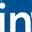 LinkedIn Icon